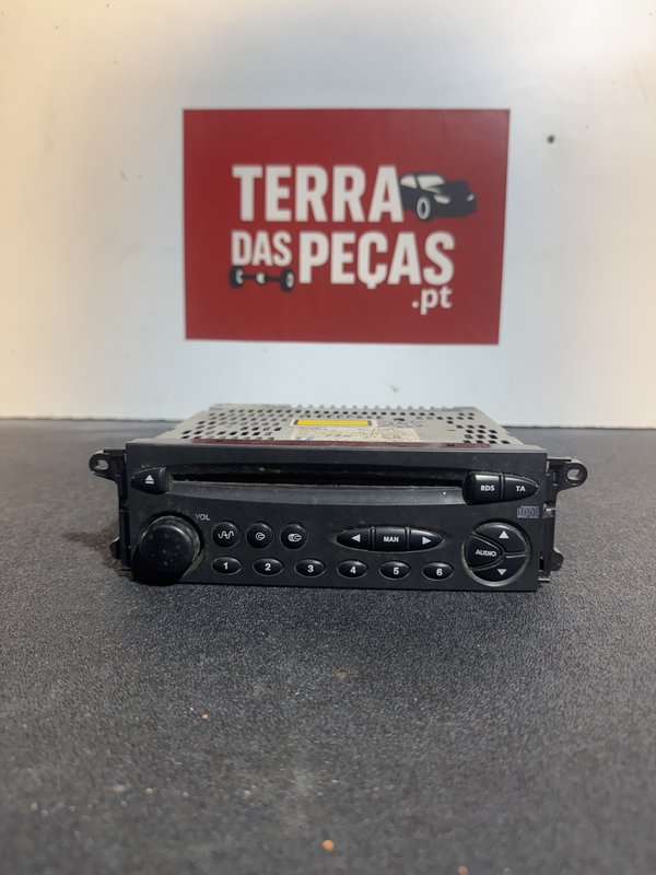 Radio Peugeot Citroen 9632592480