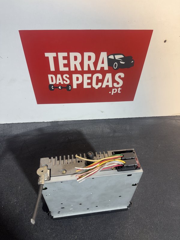 Radio Peugeot Citroen 9632592480