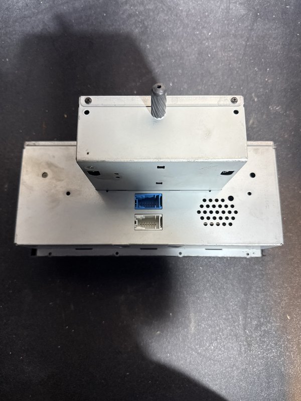 Radio BMW E39 E46 E53 6934413