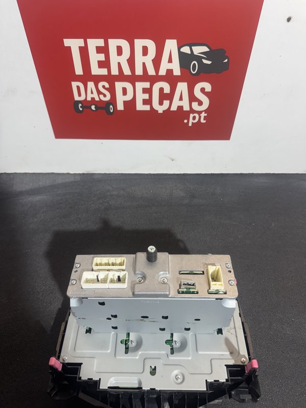 Radio Toyota Aygo II 86120-0H050