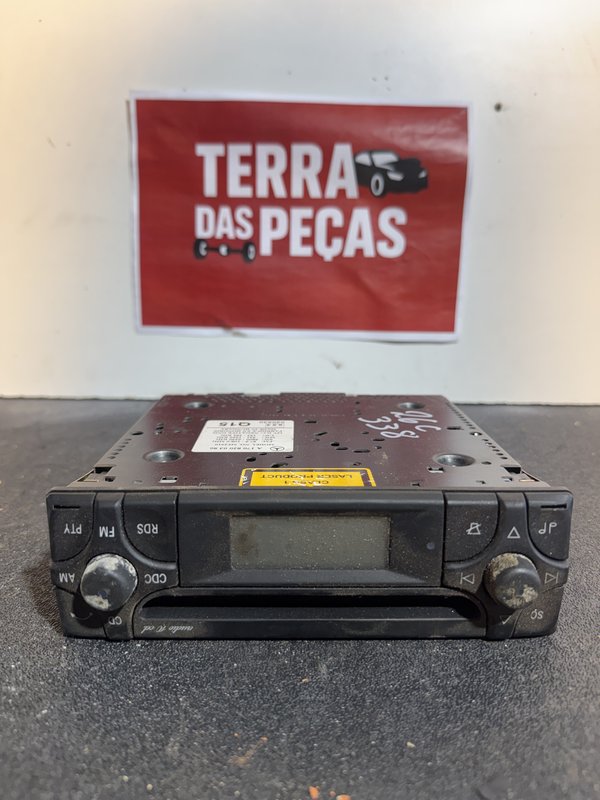 Radio Mercedes w210 A1708200386