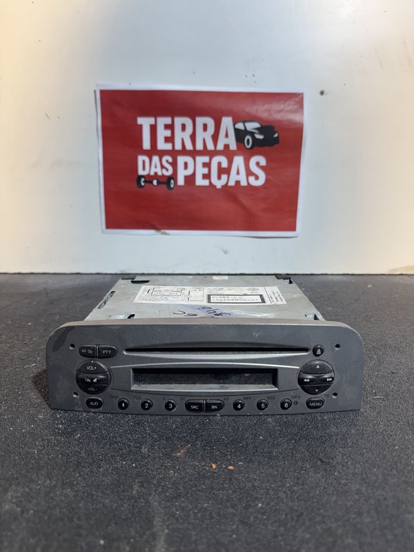 Radio Alfa Romeo 147 7644392316