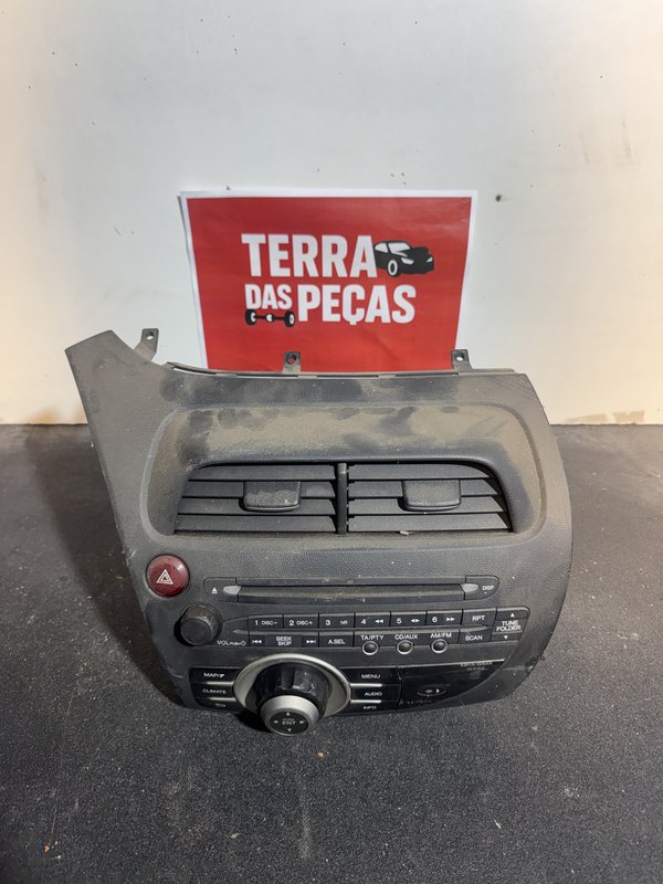Radio Honda Civic VIII 39100-SMG-G516-M1