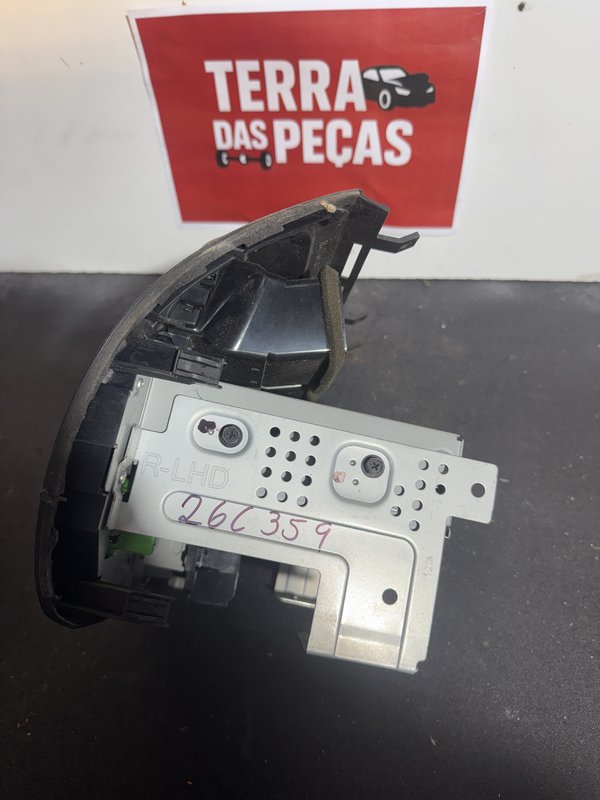 Radio Honda Civic VIII 39100-SMG-G516-M1