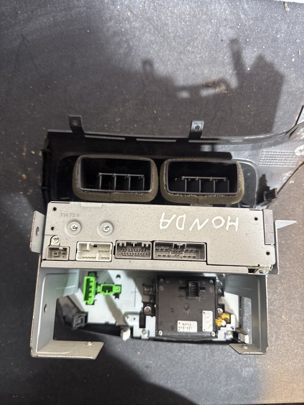 Radio Honda Civic VIII 39100-SMG-G516-M1