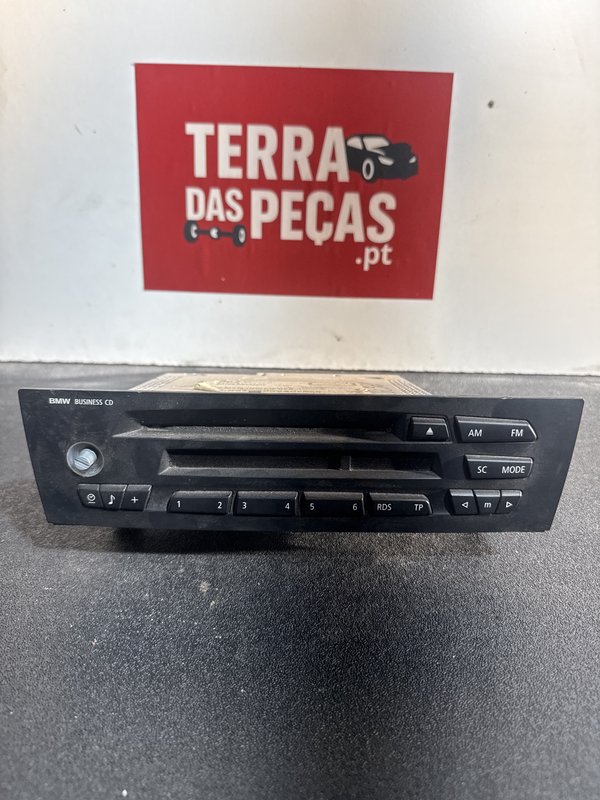 Radio BMW E87 Serie 1 65129229241