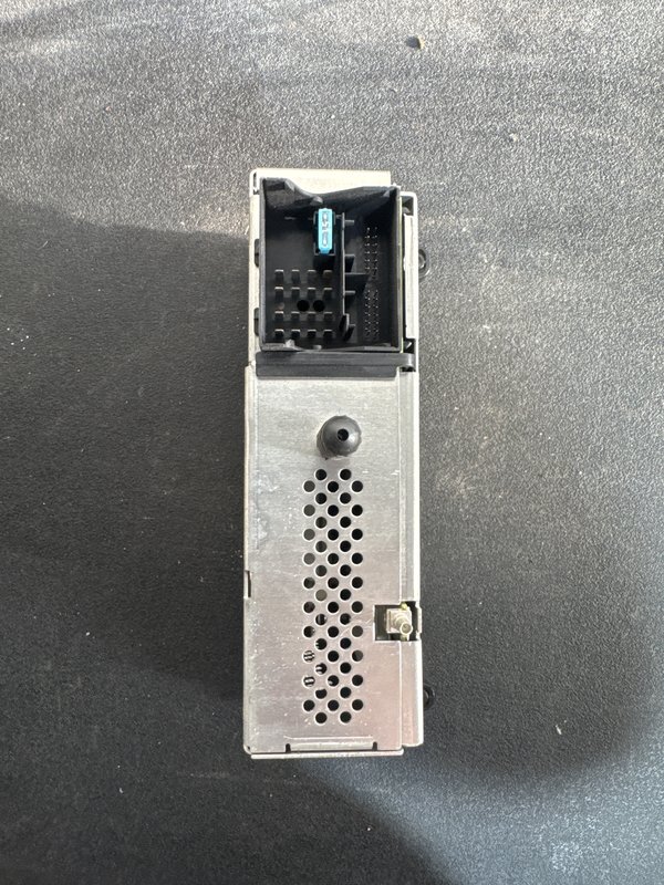 Radio BMW E87 Serie 1 65129229241