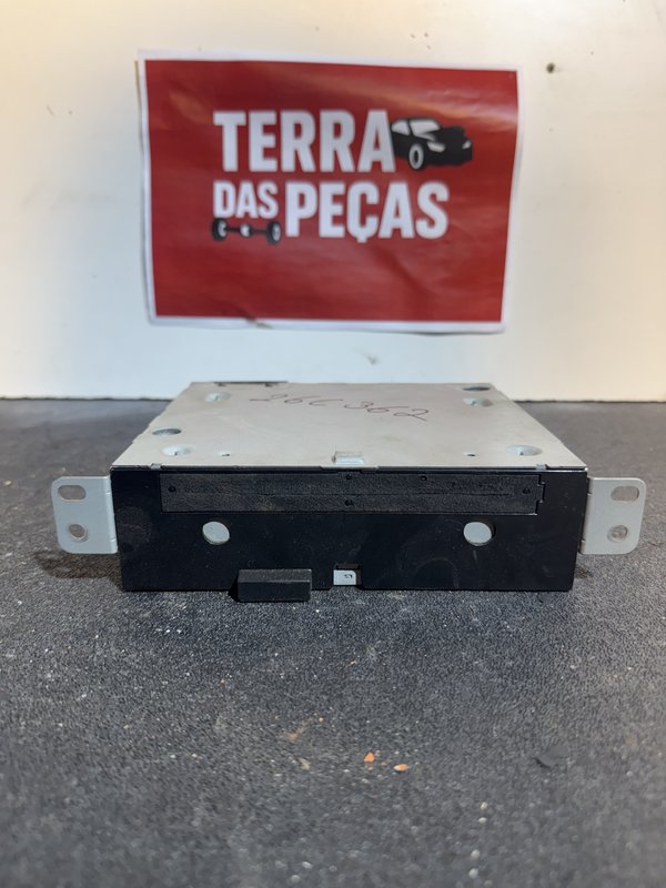 Radio Citroen C4 II 9666994580