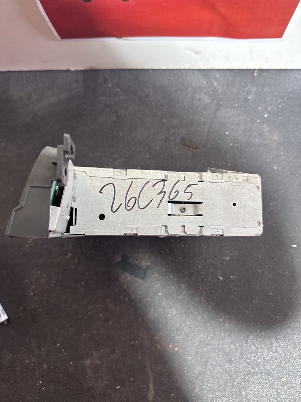Radio BMW Serie 3 E46 6912629