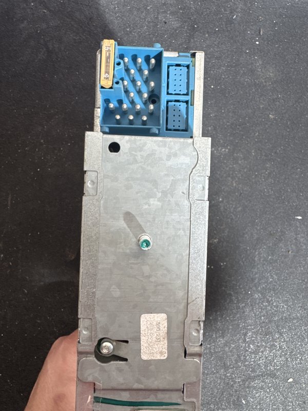 Radio BMW Serie 3 E46 6912629