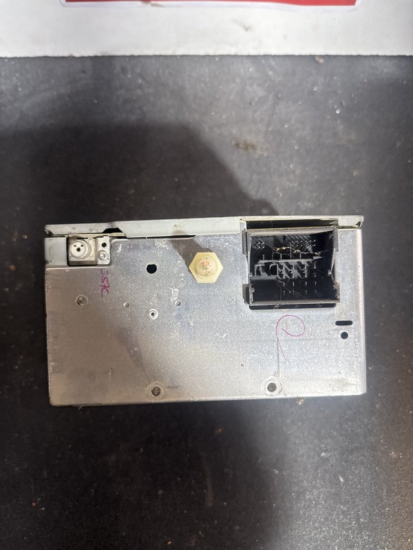 Radio Ford Focus II 6C1T-18C815-AG
