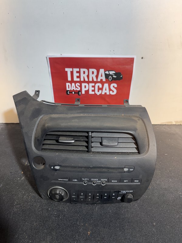 Radio Honda Civic VIII 39100-SMG-G016-M1
