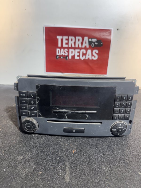 Radio Smart For Four I A4548200579