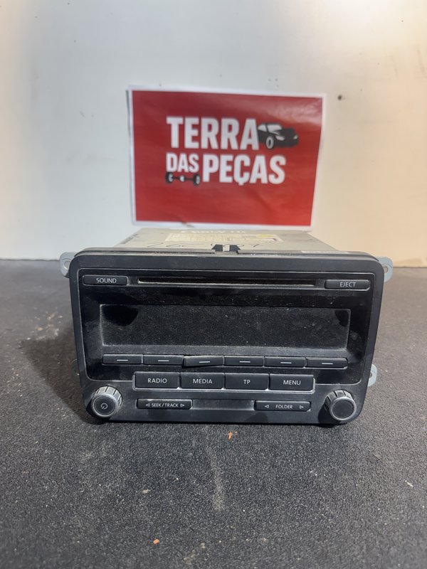 Radio VW Seat Skoda 1K0035186AN