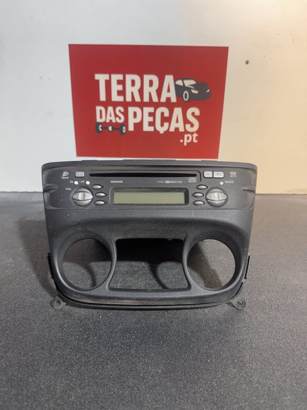 Radio Nissan Almera II 28185BN800