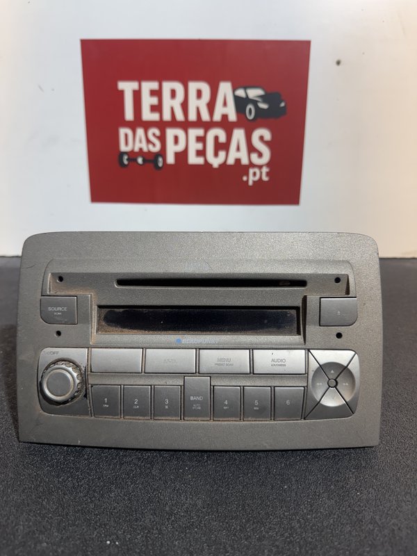 radio Lancia Musa 7354528440