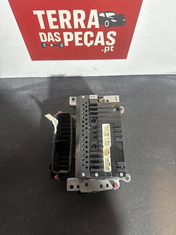 Radio Toyota Yaris II 86120-0D200