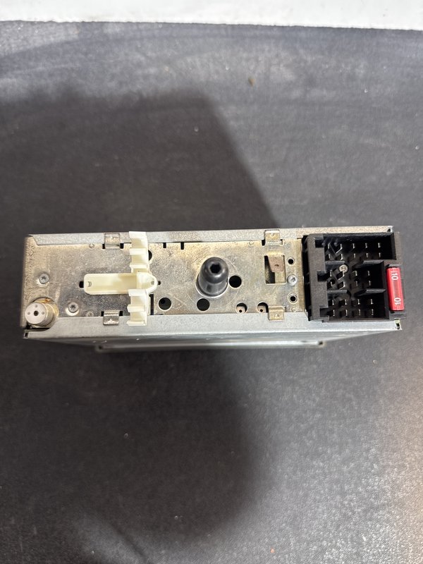 Radio Renault Twingo I 7648128091