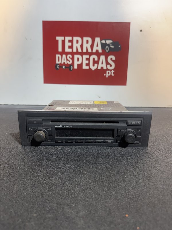 Radio Audi A4 B7 8E0057186X