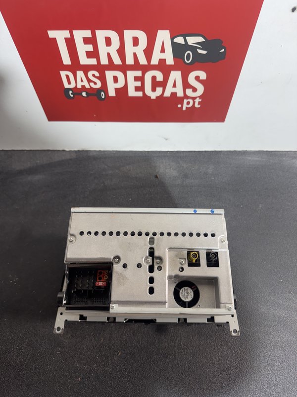 Radio Mercedes W203 A2038705089