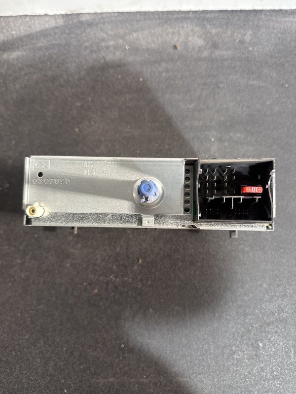 Radio peugeot 308 I 96662671XH