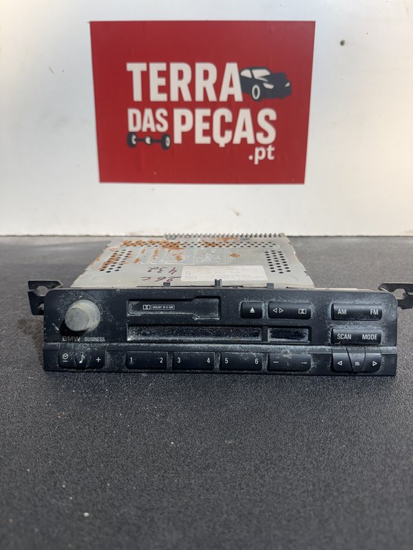Radio BMW E46 Serie 3 6915709