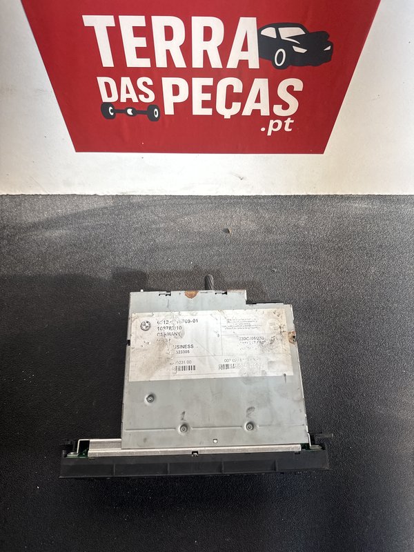 Radio BMW E46 Serie 3 6915709