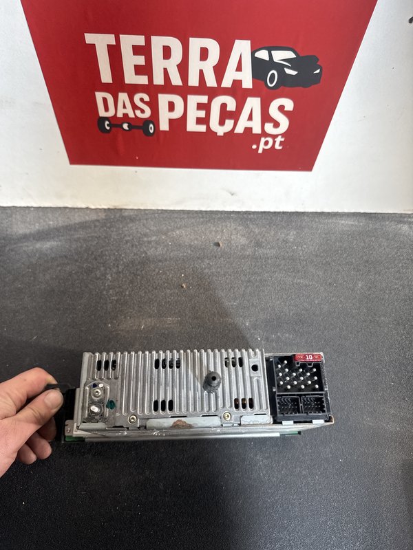 Radio BMW E46 Serie 3 6915709
