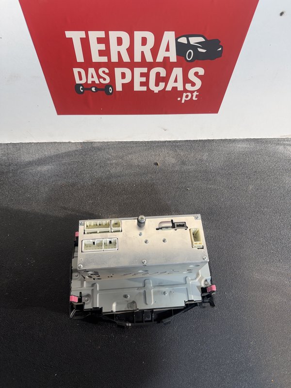 Radio Toyota Aygo II 86140-0H010