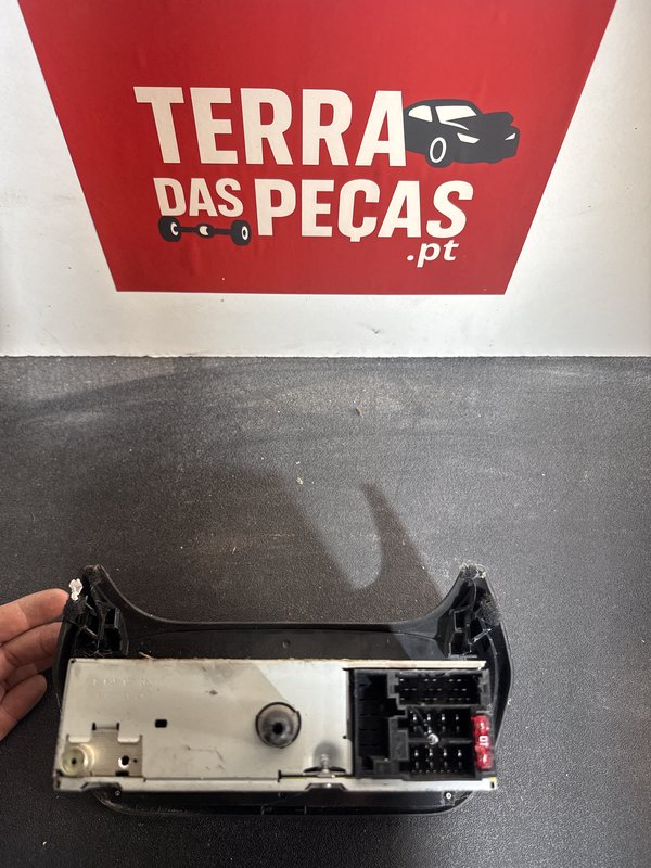 Radio Citroen Nemo 7648580316
