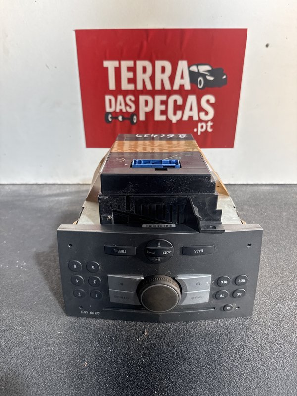 Radio Opel Astra H 13154304
