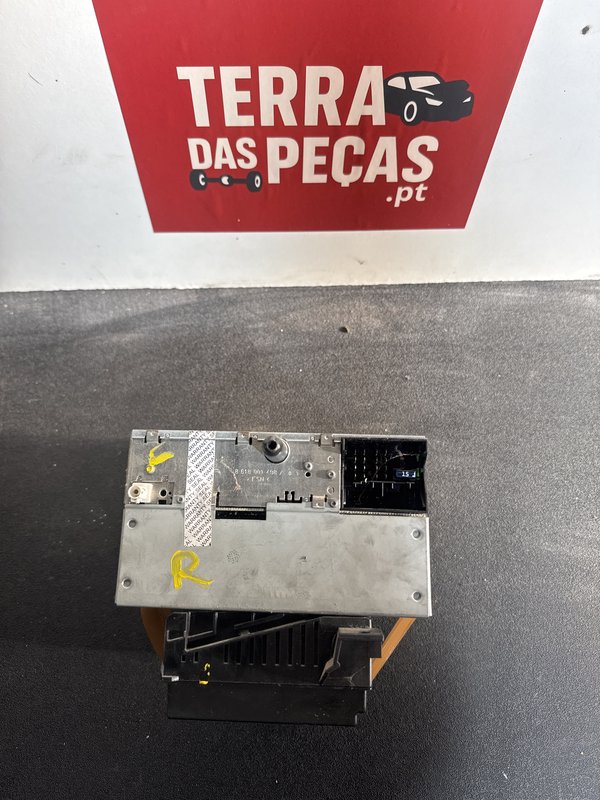 Radio Opel Astra H 13154304