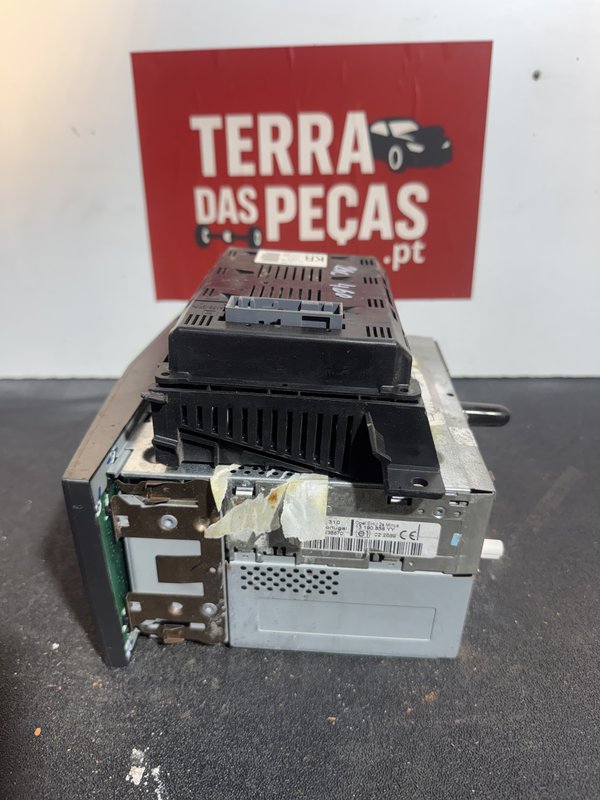 Radio Opel Astra H 13190856