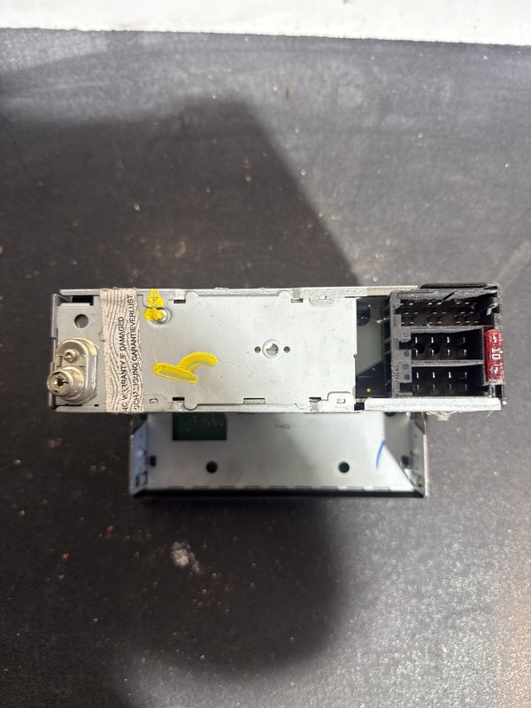 Radio opel corsa C 24469306