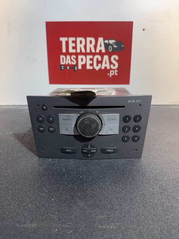 Radio Opel Astra H 93180959