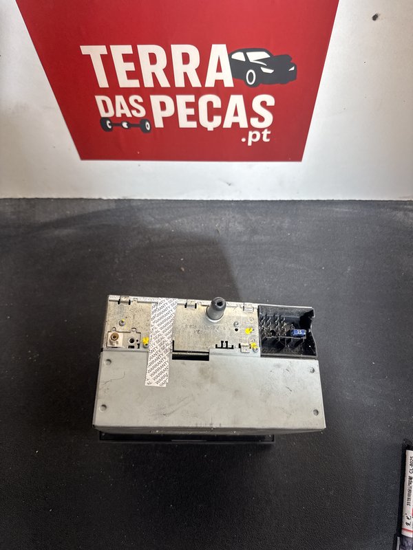 Radio Opel Astra H 93180959