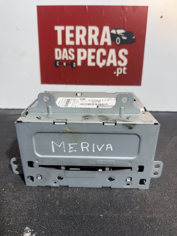 Radio Opel Astra J 20984175