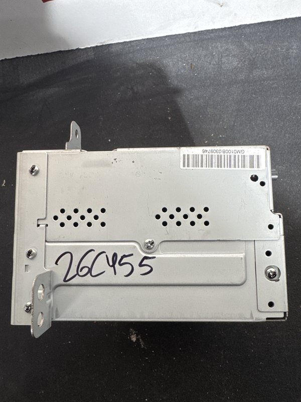 Radio Opel Astra J 20984175