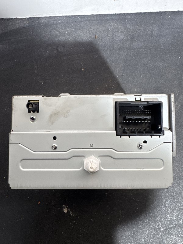 Radio Opel Astra J 20984175