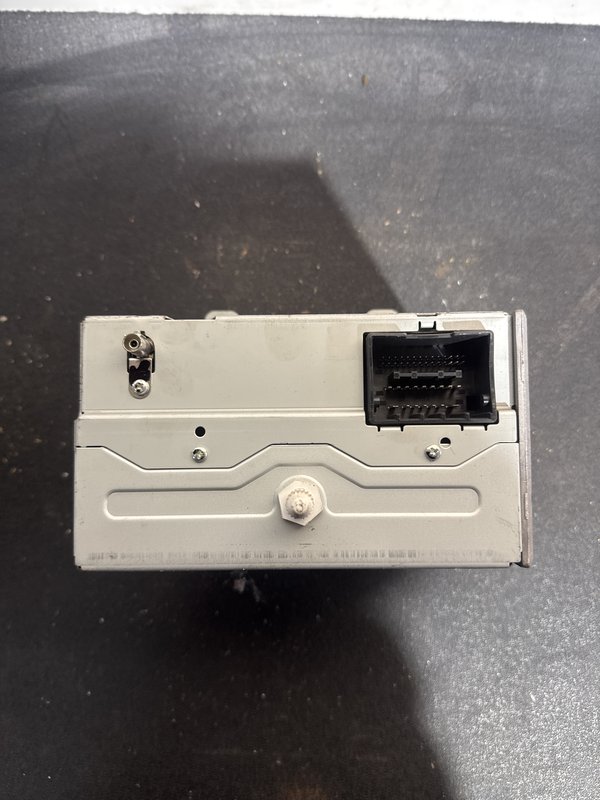 Radio Opel Astra J 13334053