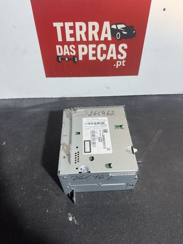 Radio Opel Astra J 20983513