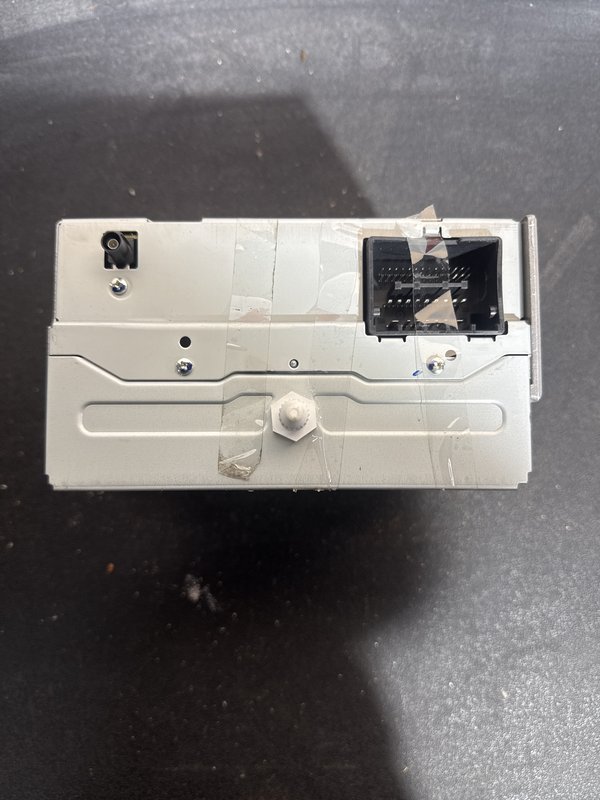 Radio Opel Astra J 20983513
