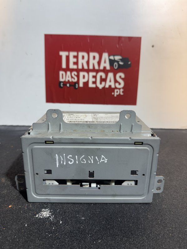 Radio Opel Insignia A 22883321