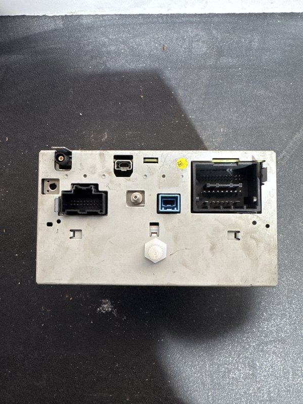 Radio Opel Insignia A 22883321
