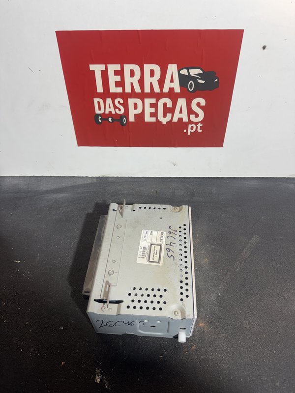 Radio Ford Focus III BM5T-18C815-DK