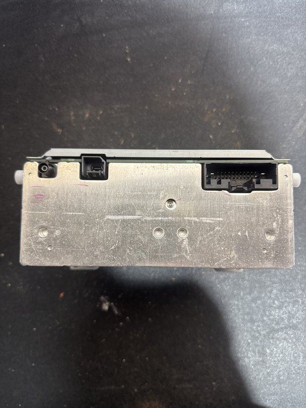 Radio Ford Focus III BM5T-18C815-DK