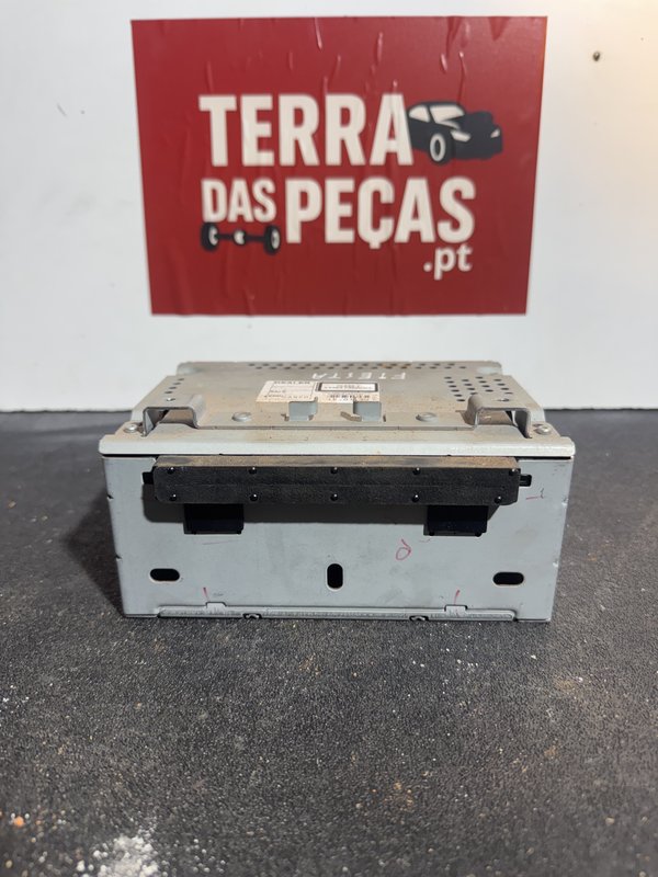 Radio Ford Fiesta VI AM5T-18C815-PG