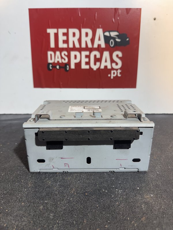 Radio Ford Fiesta VI AA6T-18C815-AD
