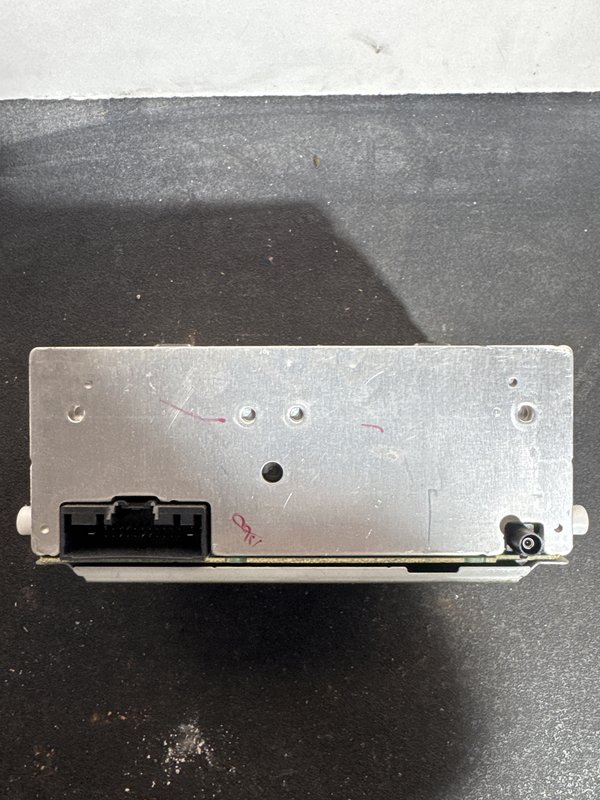 Radio Ford Fiesta VI AA6T-18C815-AD