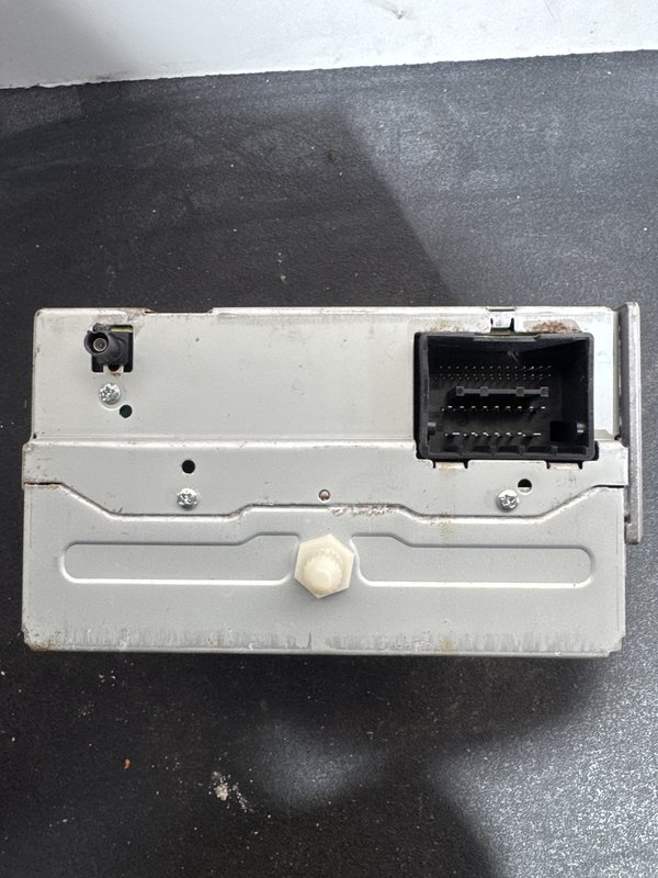 Radio opel Astra J 28836293